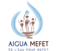 Angel RP - Logo Aigua Mefet