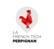 Angel RP - Logo La French Tech Perpignan