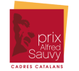 Angel RP - Logo Prix Alfred Sauvy