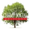 Angel RP - Logo Champ Social Editions